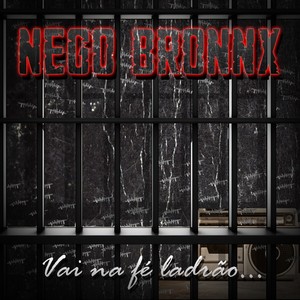 Vai na fé Ladrão (Explicit)