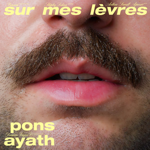 Sur mes lèvres