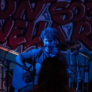 Between The Bars (Live Svejo|Live)