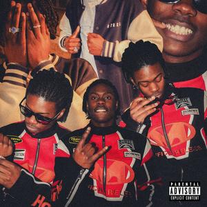 Spain (feat. Major Gutsi) (Explicit)