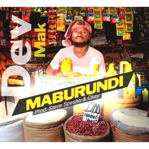 Maburundi