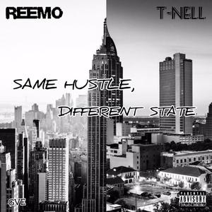 Same Hustle, Different State (Explicit)