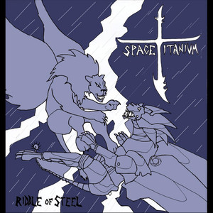 Girl Who Loved Metal(feat. Thunderpuss)