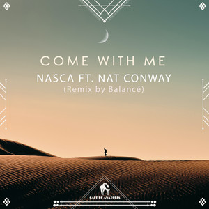 Come With Me (Balance Remix)
