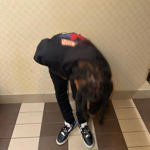 Slime baby (Explicit)