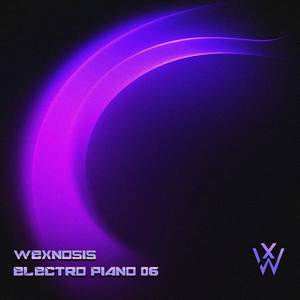 Electro Piano 06