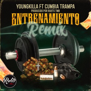Entrenamiento (Remix|Explicit)