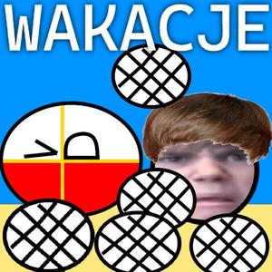 Wakacje (feat. Justyn Bieborski) (Explicit)