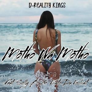 Motho wa motho (feat. D-Reality Kings & Solly B)