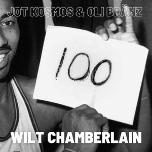 Wilt Chamberlain