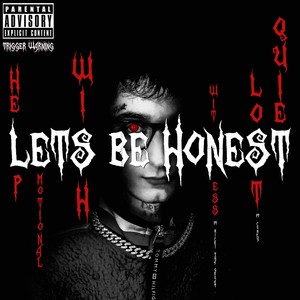 Lets Be Honest (Original Motion Picture Soundtrack) [Explicit]