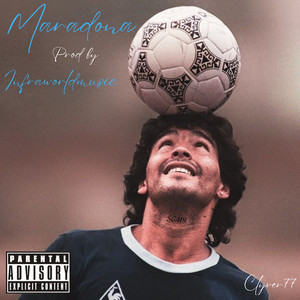 Maradona (Oficial|Explicit)