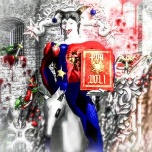 ZENITH (Explicit)
