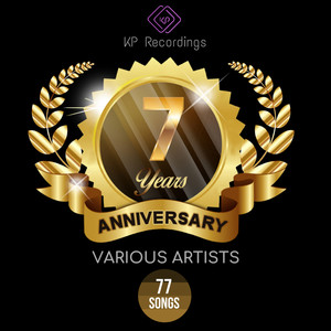 KP Recordings 7 Years Anniversary