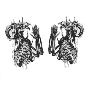 ONLY LUCIFER CAN SAVE ME (Explicit)