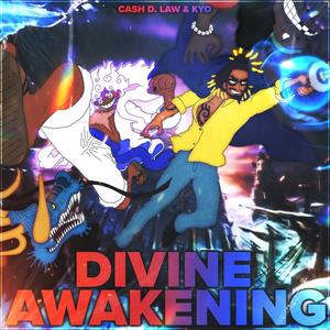 Divine Awakening (Explicit)