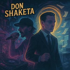 Don Shaketa (Explicit)