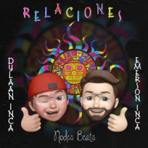 Relaciones (feat. Emerson inca)