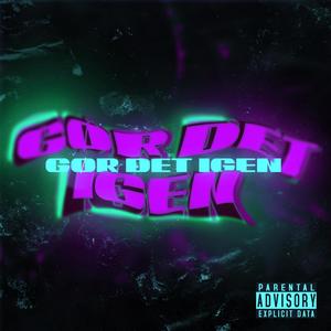 Jeg Er Boozed (Explicit)