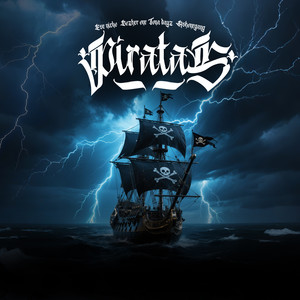 Piratas (Explicit)