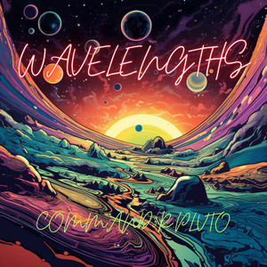 Wavelengths, Vol. 3 (Explicit)