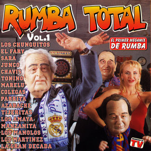 Rumba Total