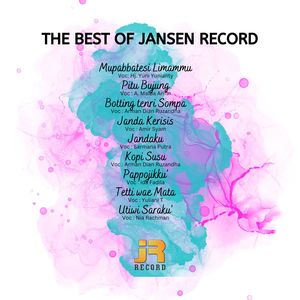 The Best Of Jansen Record