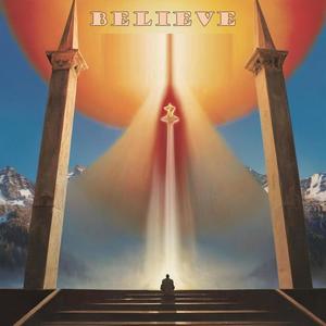 BELIEVE (feat. Linda Williams)