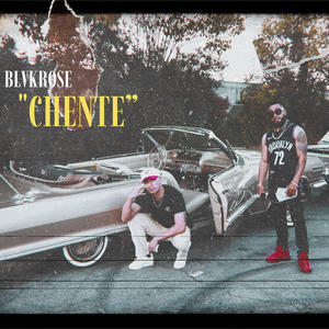 CHENTE (feat. xitaz) [Explicit]