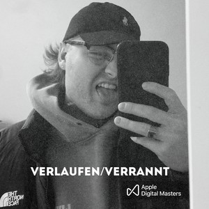 Verlaufen/Verrannt