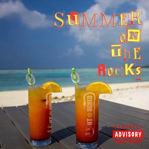 Outside (feat. Be EZ, ToN.Y., DaKidd JP, Euro Solomon & Galaxy the Rapper) (Explicit)