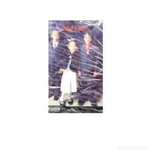 Inna Field (Explicit)