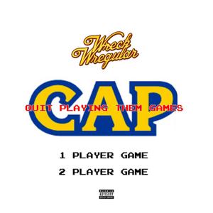 Wreck Wregular - (Cap)com (Explicit)