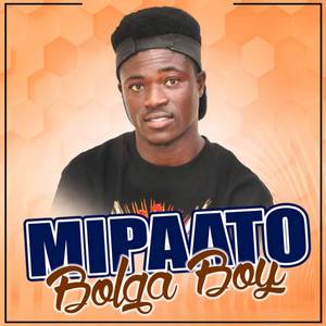 Bolga Boy (Explicit)