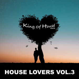 House Lovers, Vol. 3