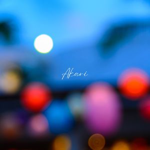 Blue Moon - Akari