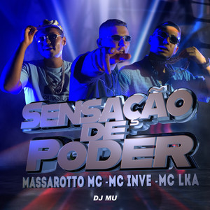 Sensação de Poder (Explicit)