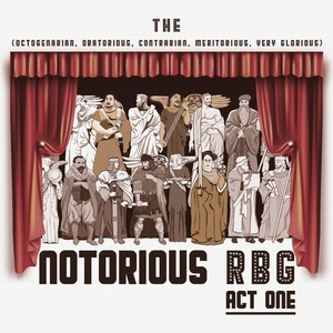Notorious R.B.G.