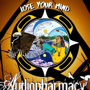 Lose Your Mind(feat. Desirae Harp & Gregg Green) (Explicit)