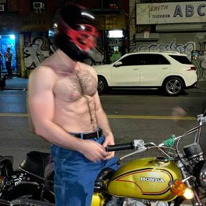 HOLY (feat. Balou) (Explicit)