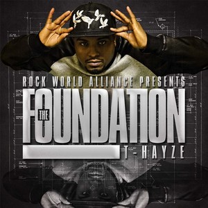 The Foundation (Explicit)