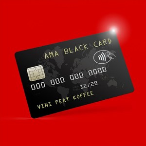 Ama Black Card(feat. Koffee)