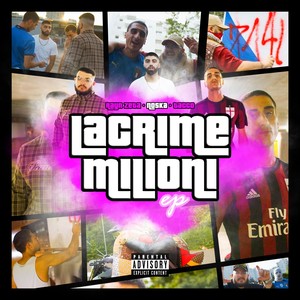 ANGELI D'ODIO (Explicit)