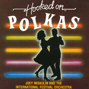 Hooked On Polkas