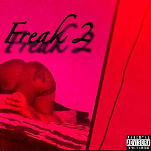 Freak 2 (feat. Mari 2x)