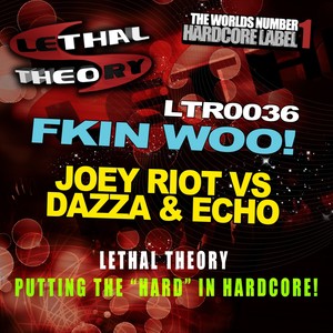 Fkin Woo (Original Mix)