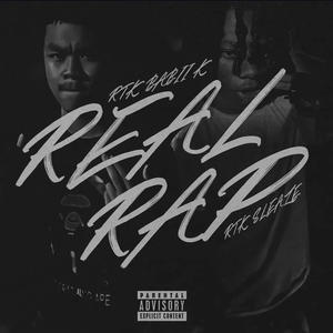 Real Rap (feat. RTK Sleaze) (Explicit)