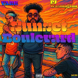 Sweat It Out (feat. P.J. Washington) (Explicit)