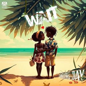 Smiling Jay - Wait (Sped Up) (Sped Up Version)