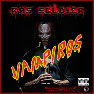 Vampiros (Explicit)